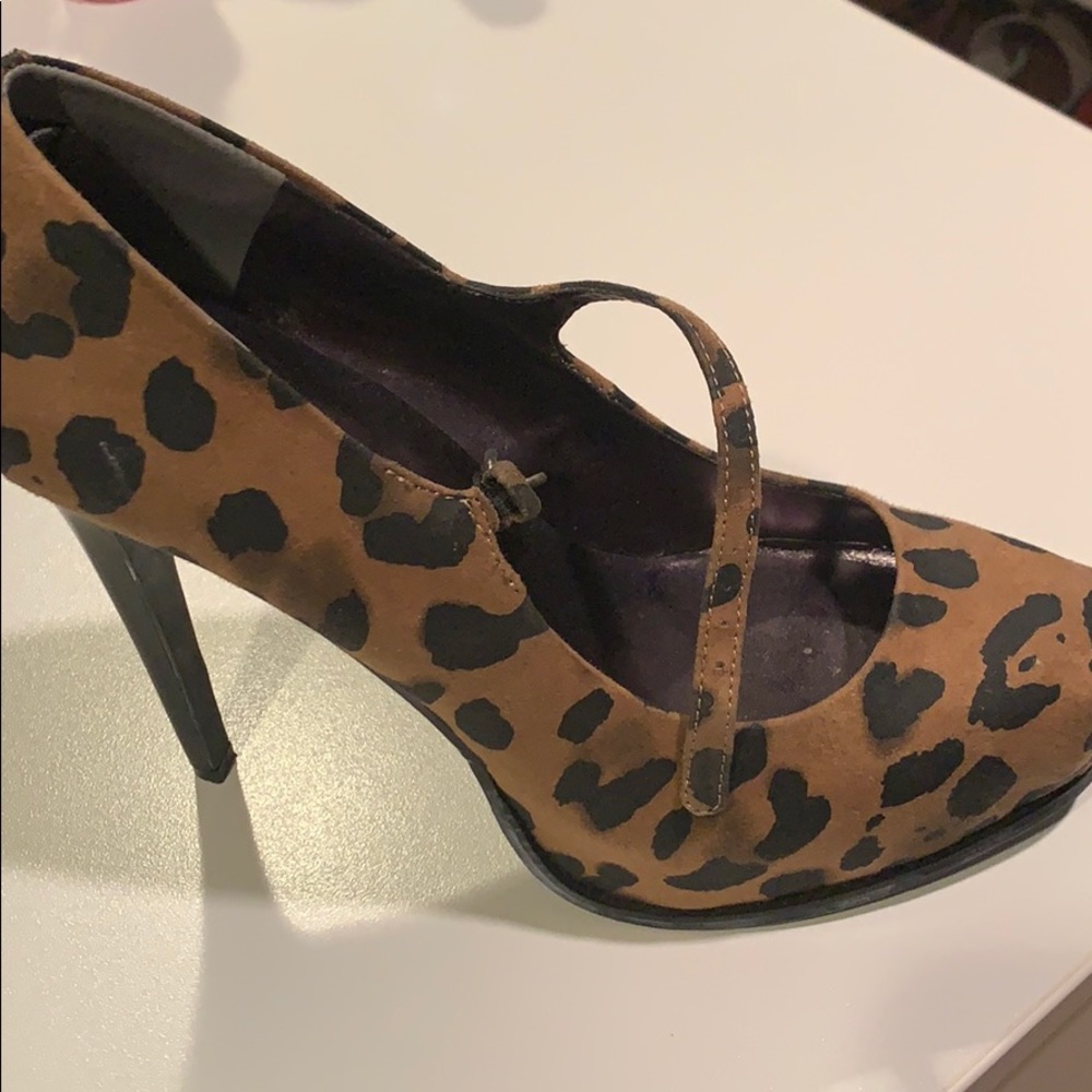 Heels